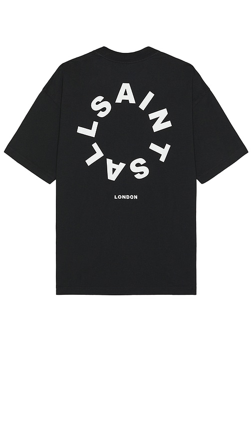  Allsaints Shirtkleider Tierra In Black. Größe M. Also In L, Xl/1x. 