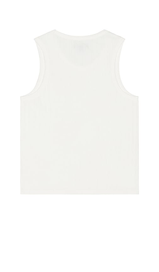 Shop Allsaints Madison Tank In Cala White