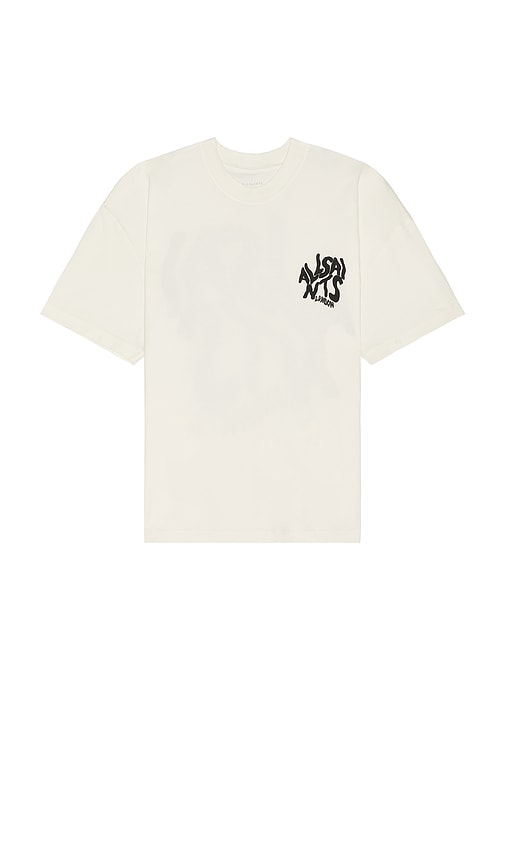  Allsaints Shirtkleider Orlando In White. Größe S. Also In M, L, Xl/1x. 