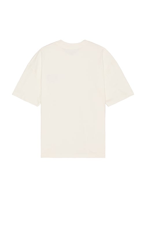  Allsaints Rundhalsshirt Lover In White. Größe S. Also In M, L, Xl/1x. 