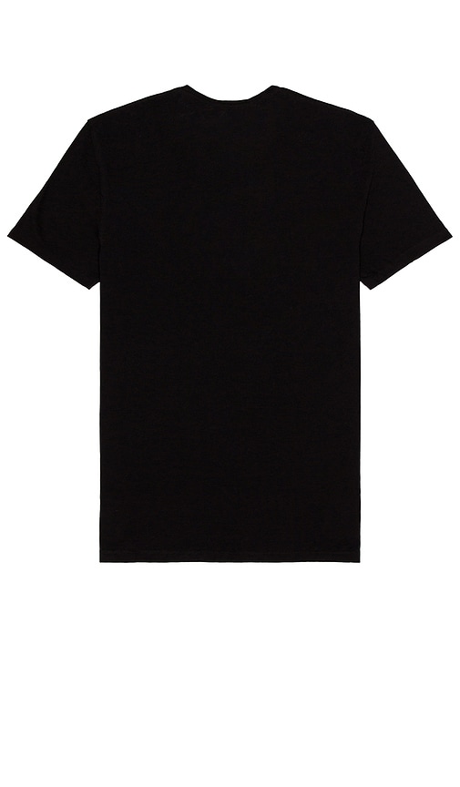  Allsaints Shirt Figure In Black. Größe S. Also In M, Xl/1x, Xxl/2x. 