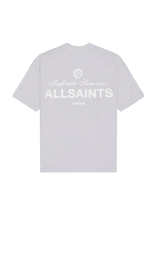T-SHIRT SOLEIL en . Taille L. Also en M, S - ALLSAINTS - Modalova