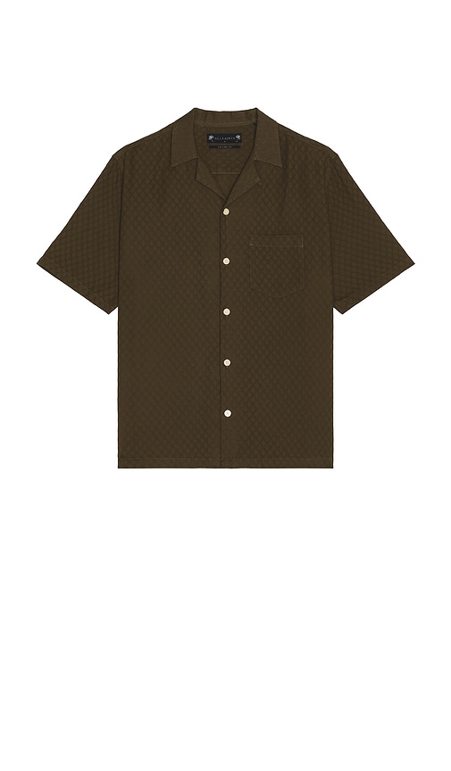 T-SHIRT MANCHES COURTES KYLO in . Size S - ALLSAINTS - Modalova