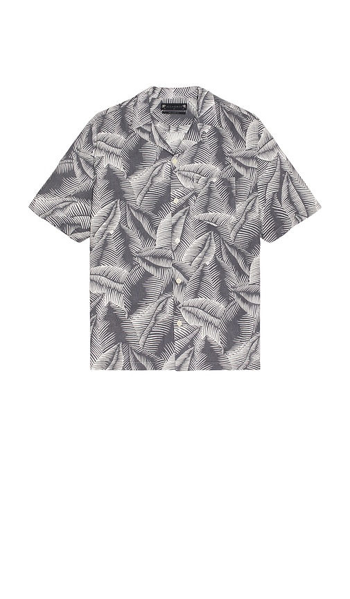 CHEMISE MARSEILLE en . Taille L. Also en M, S, XL/1X - ALLSAINTS - Modalova