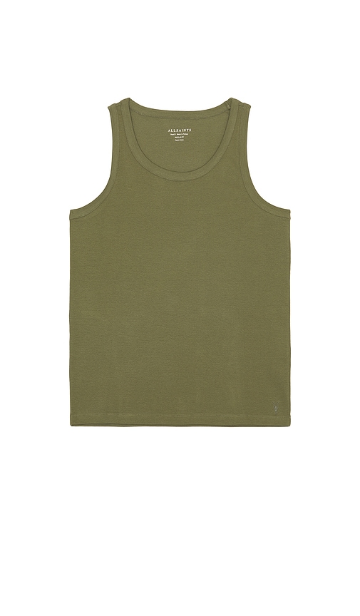 Allsaints Edwards Vest