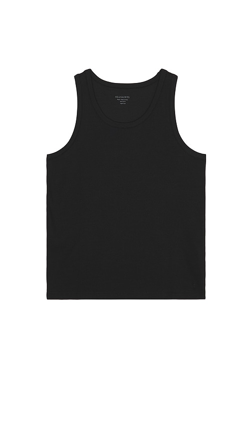 Allsaints Edwards Vest