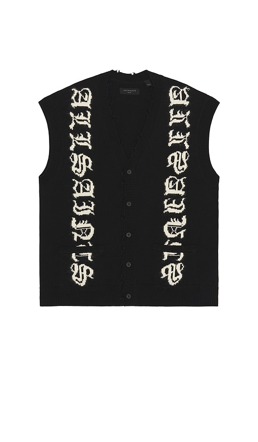 DÉBARDEUR SCRIPTURE in . Size M, S - ALLSAINTS - Modalova