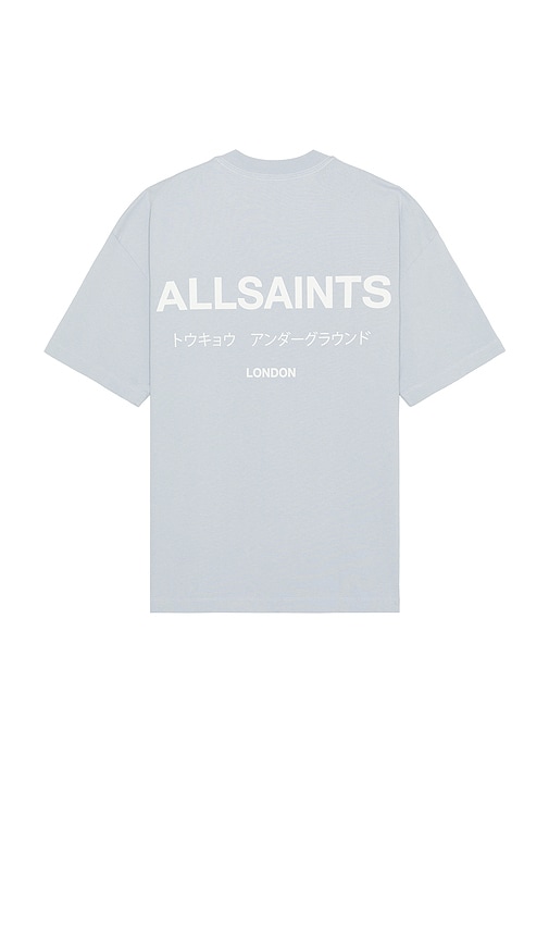 T-SHIRT en . Taille L. Also en M, S, XL/1X - ALLSAINTS - Modalova
