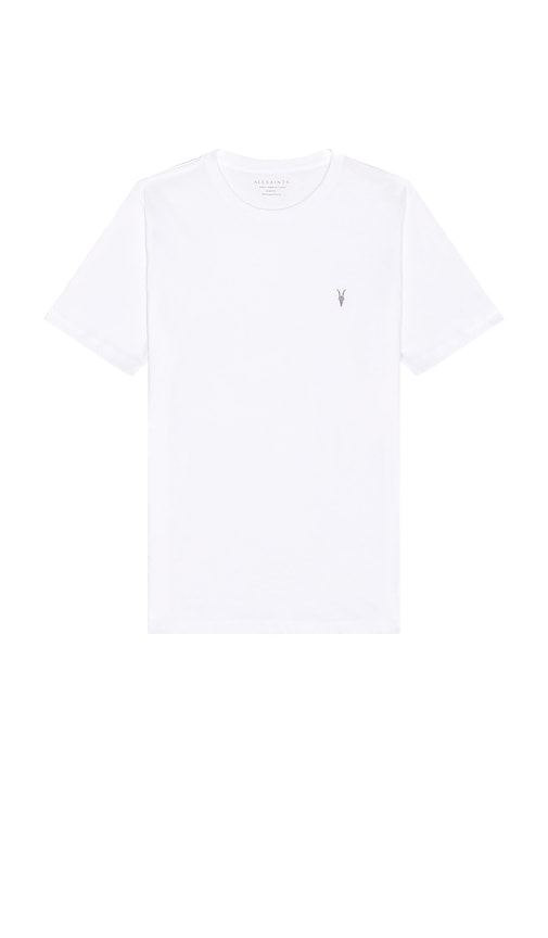 Brace Short Sleeve Crew Neck Tee 3 Pack en ,, . Taille L. Also en M, S, XL/1X - ALLSAINTS - Modalova
