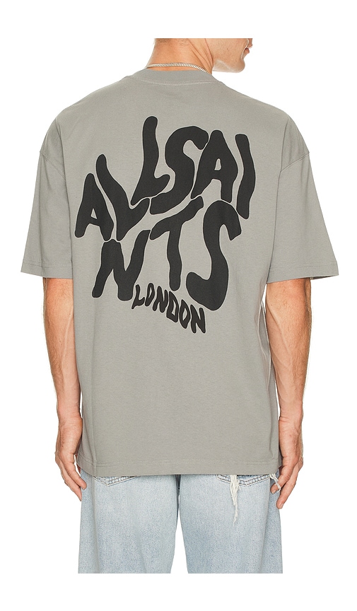 ALLSAINTS Orlando Crew Neck Tee