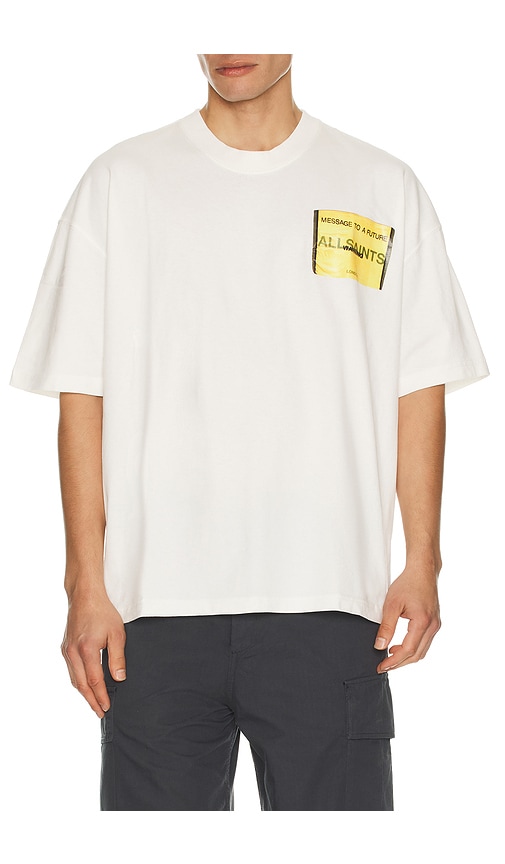 ALLSAINTS Violation Crew Tee