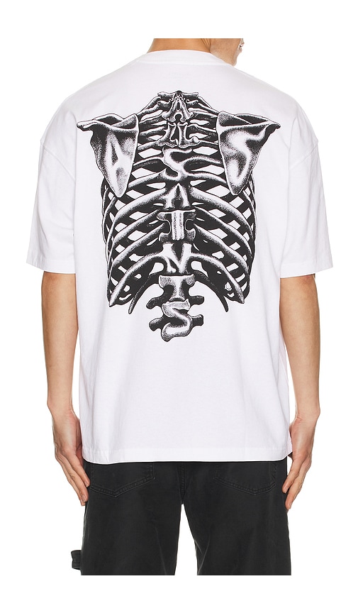 ALLSAINTS Anatomica Crew Tee