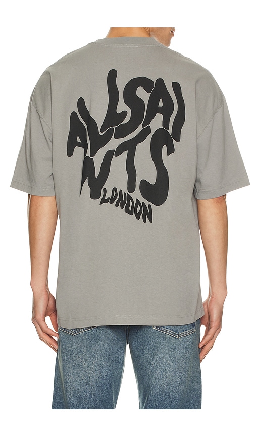 ALLSAINTS Orlando Crew Tee