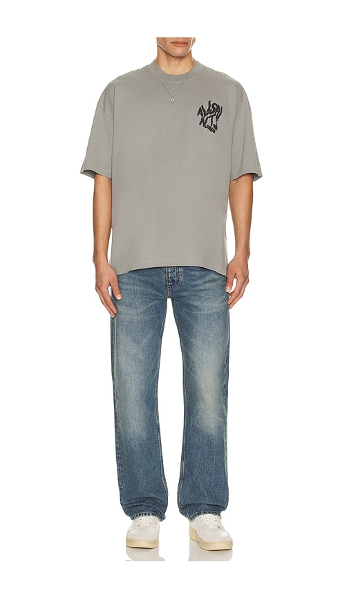  Allsaints Shirt In Grey. Größe S. Also In L. 