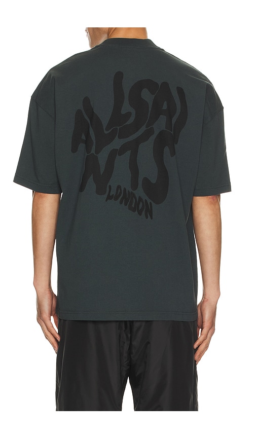 ALLSAINTS Orlando Crew Tee