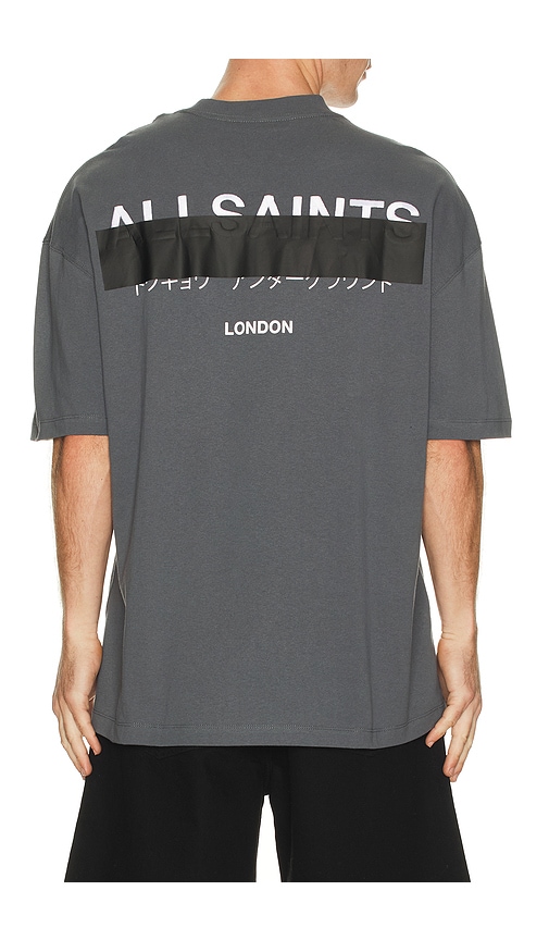 ALLSAINTS Redact Tee
