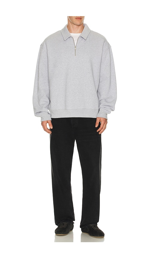  Allsaints Polohemd Milo In Grey. Größe S. Also In L. 