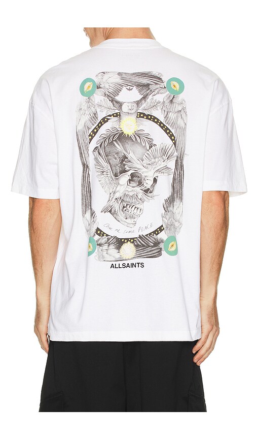 ALLSAINTS Mysteries Tee