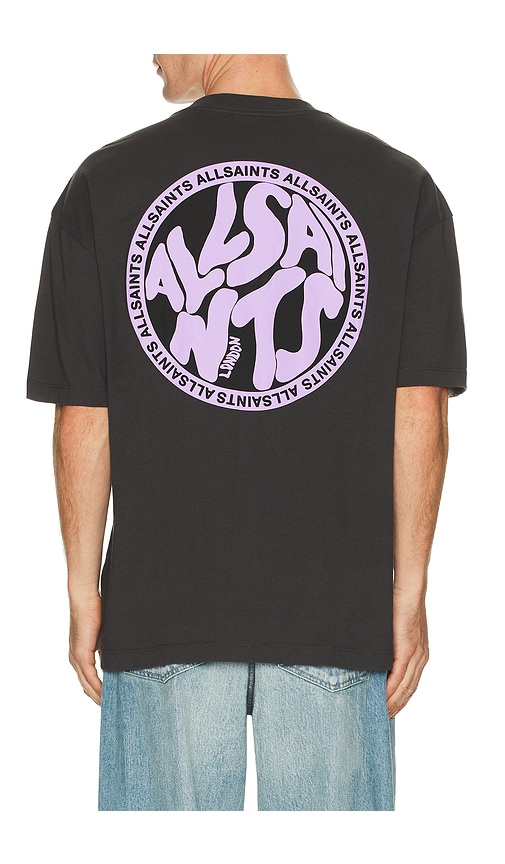 ALLSAINTS Distortion Tee