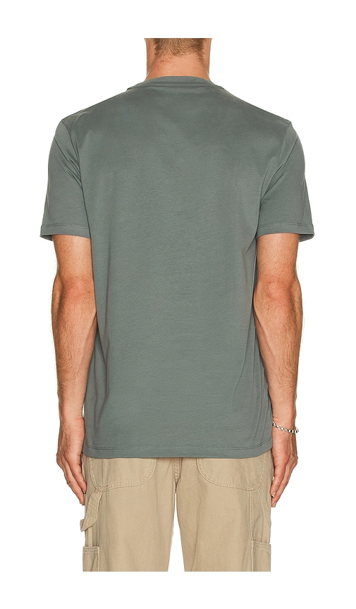  Allsaints Shirt In Blue,white. Größe S. Also In M, L, Xl/1x. 