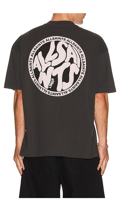 ALLSAINTS Distortion Tee