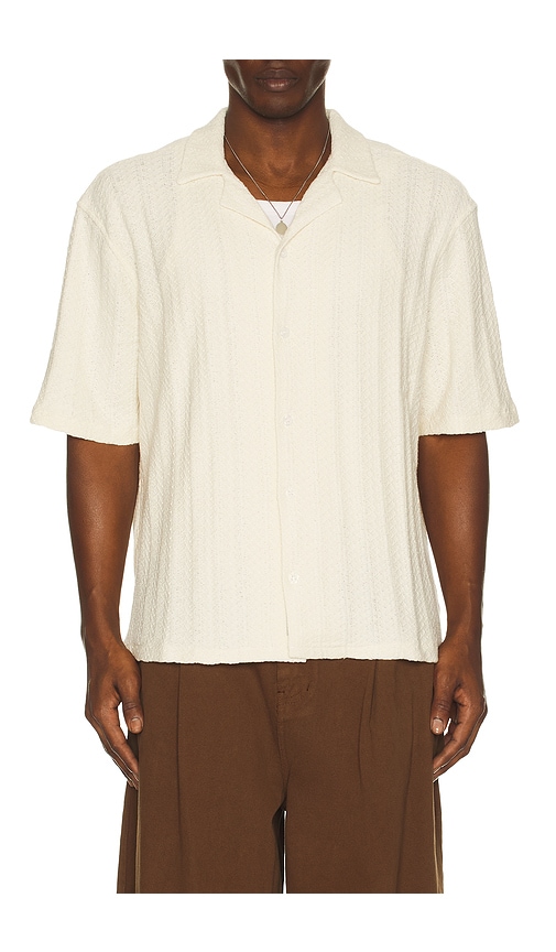 ALLSAINTS Trace Shirt
