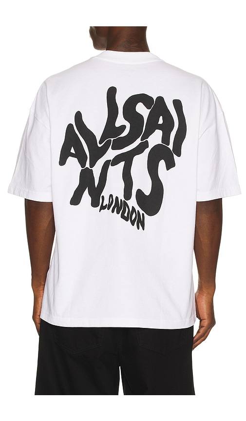 ALLSAINTS Orlando Crew Tee
