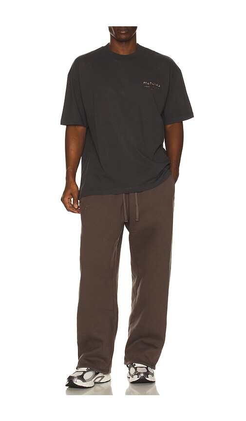  Allsaints Shirt In Black. Größe M. Also In L. 