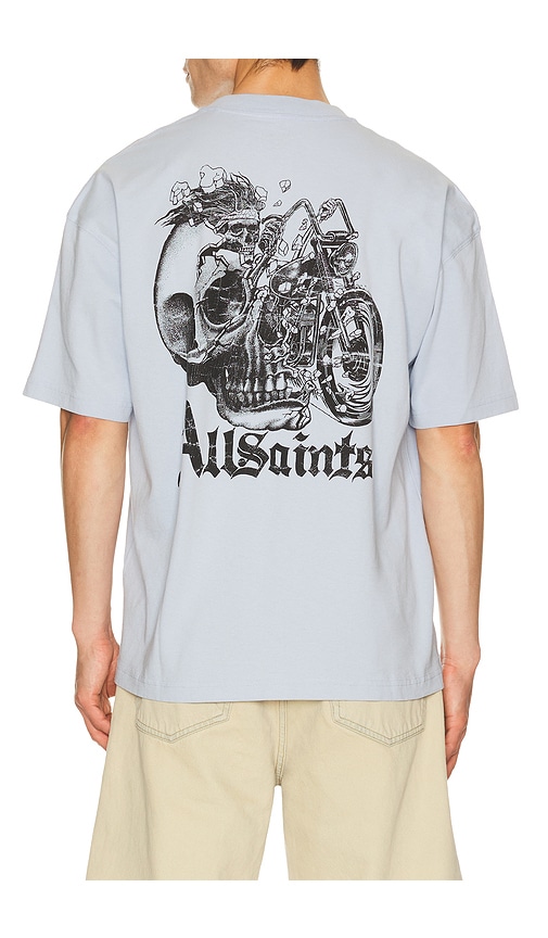 ALLSAINTS Panhead Crew Tee