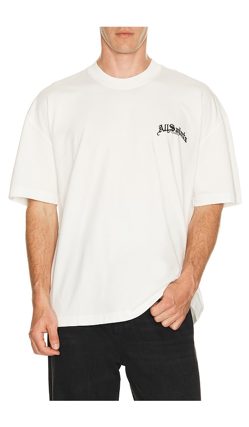 ALLSAINTS Descent Tee