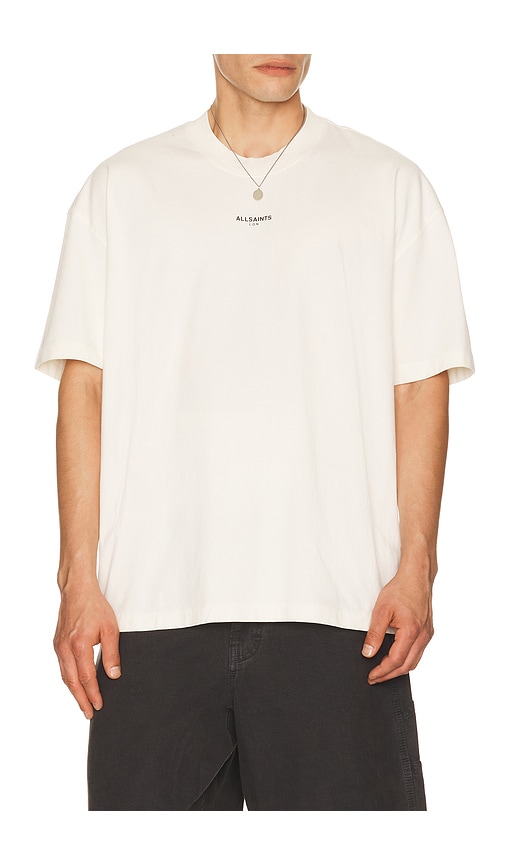 ALLSAINTS Mikro Crew Tee