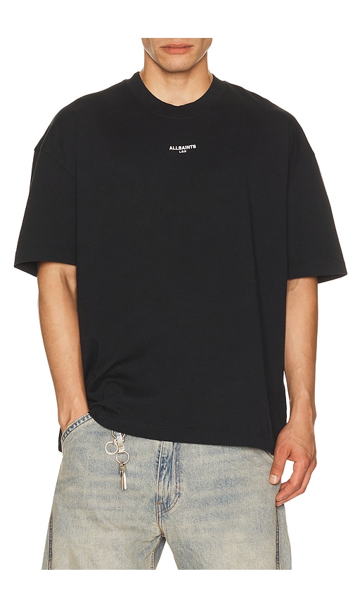 ALLSAINTS Mikro Crew Tee