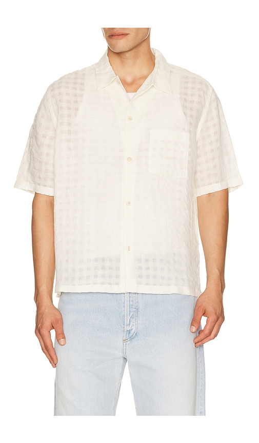 ALLSAINTS Aubrey Shirt