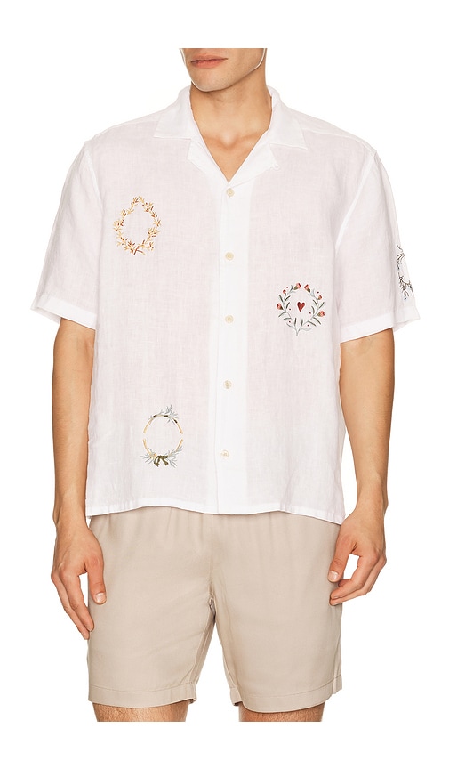 ALLSAINTS Deck Shirt