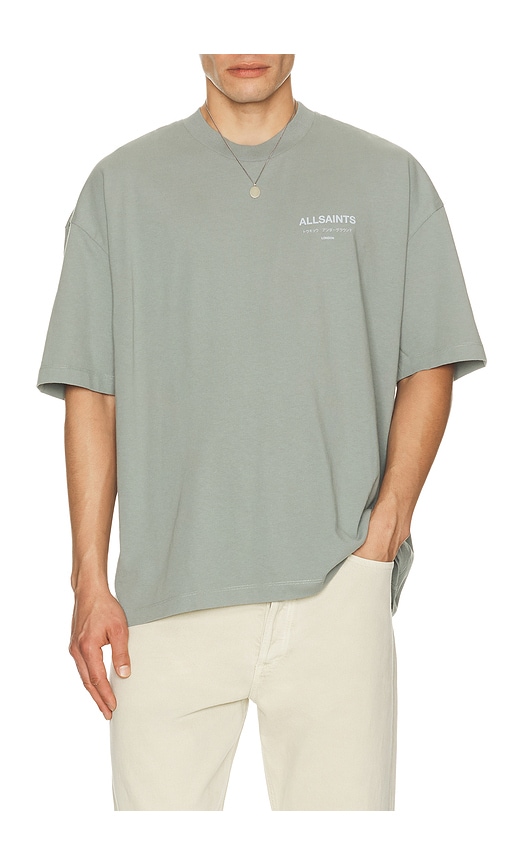 ALLSAINTS Underground Tee