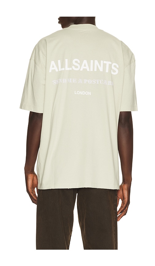 ALLSAINTS Dreamer Crew Neck Tee | Thumbnail 2 ALLSAINTS Dreamer Crew Neck Tee | Thumbnail 2