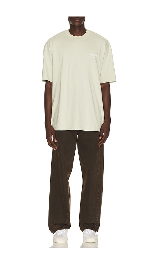 ALLSAINTS Dreamer Crew Neck Tee | Thumbnail 3 ALLSAINTS Dreamer Crew Neck Tee | Thumbnail 3