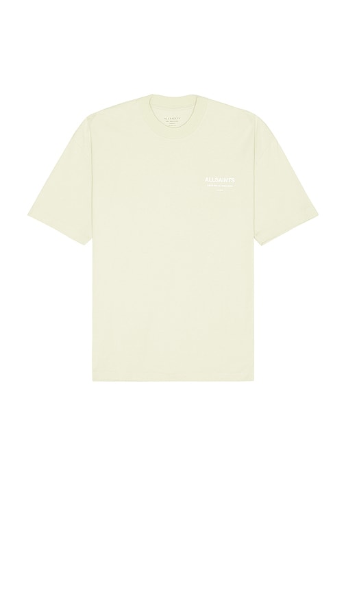ALLSAINTS Dreamer Crew Neck Tee | Thumbnail 4 ALLSAINTS Dreamer Crew Neck Tee | Thumbnail 4