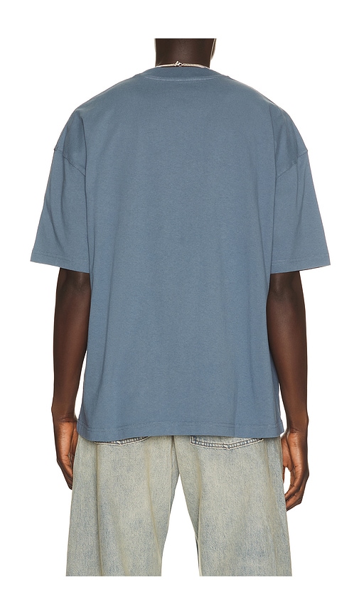 ALLSAINTS Biggy Crew Neck Tee | Thumbnail 2 ALLSAINTS Biggy Crew Neck Tee | Thumbnail 2