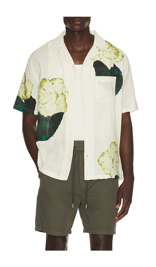 ALLSAINTS Nouvelle Shirt
