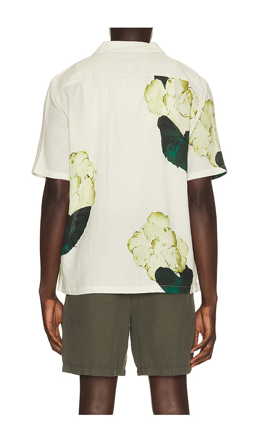 ALLSAINTS Nouvelle Shirt | Thumbnail 2 ALLSAINTS Nouvelle Shirt | Thumbnail 2