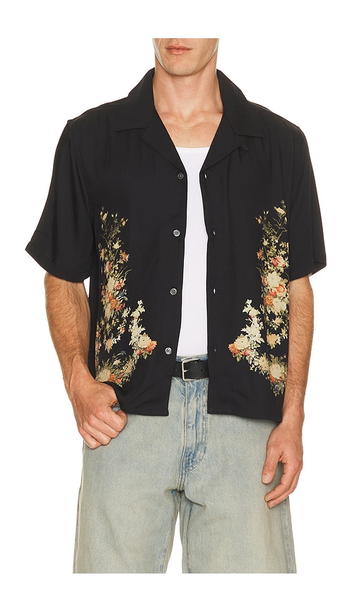 ALLSAINTS Parsons Shirt