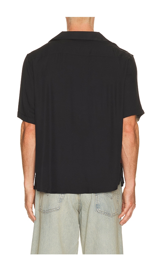 ALLSAINTS Parsons Shirt | Thumbnail 2 ALLSAINTS Parsons Shirt | Thumbnail 2