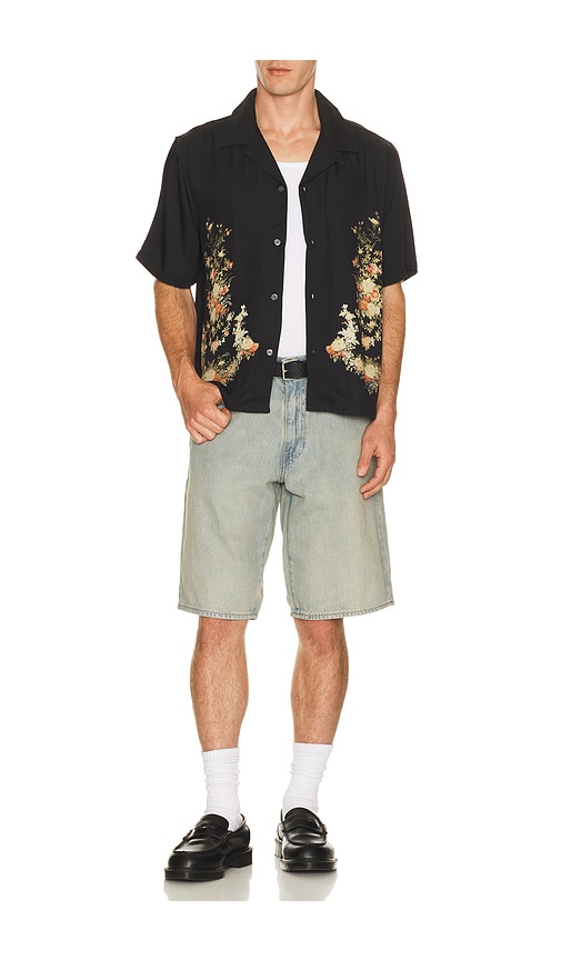 ALLSAINTS Parsons Shirt | Thumbnail 3 ALLSAINTS Parsons Shirt | Thumbnail 3