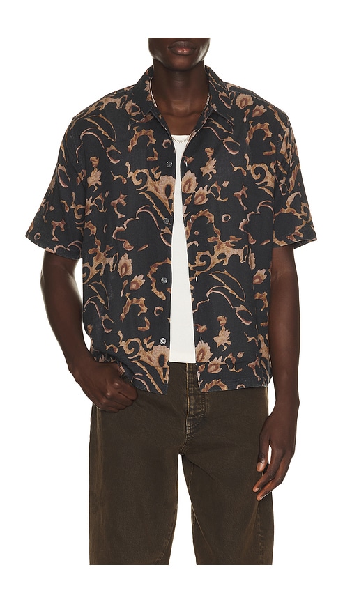 ALLSAINTS Fortune Shirt