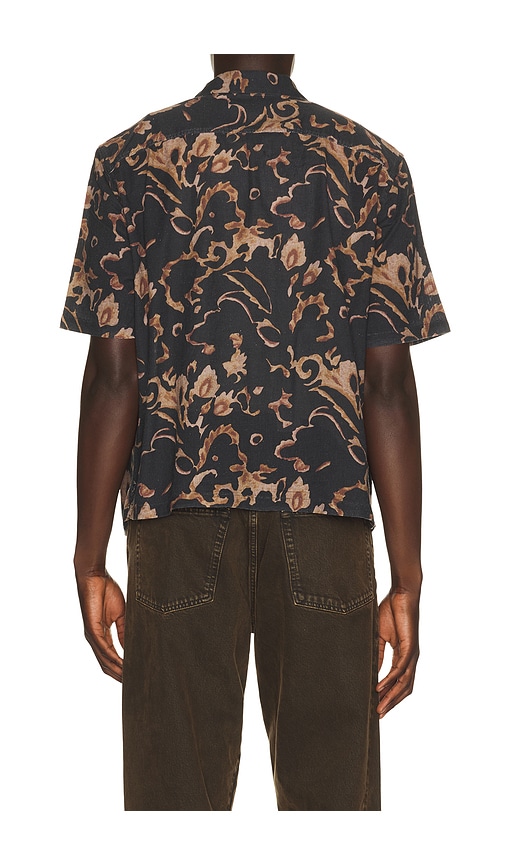 ALLSAINTS Fortune Shirt | Thumbnail 2 ALLSAINTS Fortune Shirt | Thumbnail 2