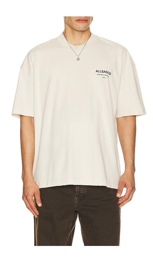 ALLSAINTS Dreamer Tee | Thumbnail 2 ALLSAINTS Dreamer Tee | Thumbnail 2