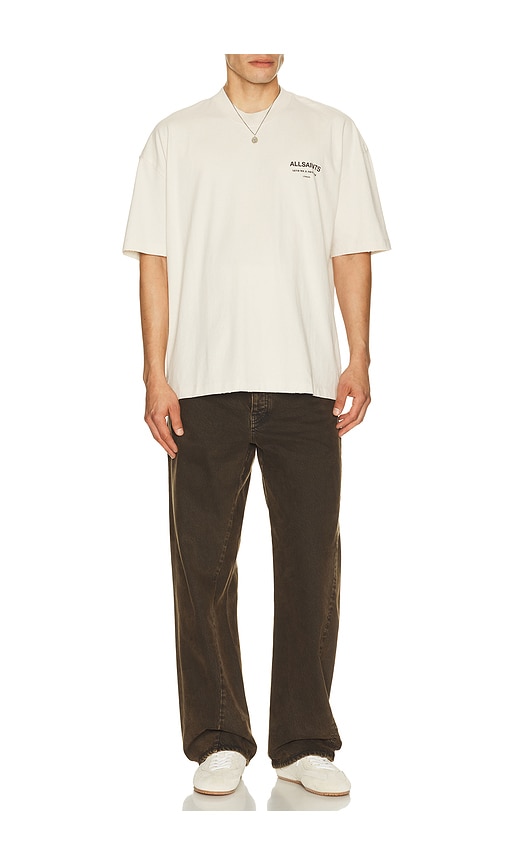 ALLSAINTS Dreamer Tee | Thumbnail 3 ALLSAINTS Dreamer Tee | Thumbnail 3