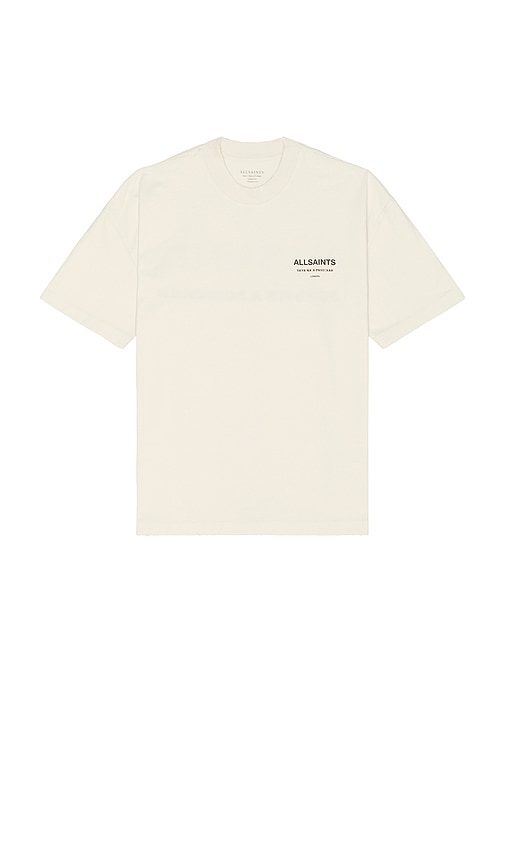 ALLSAINTS Dreamer Tee | Thumbnail 4 ALLSAINTS Dreamer Tee | Thumbnail 4