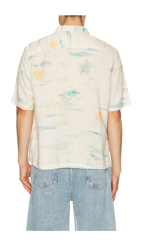 ALLSAINTS Breezer Shirt | Thumbnail 2